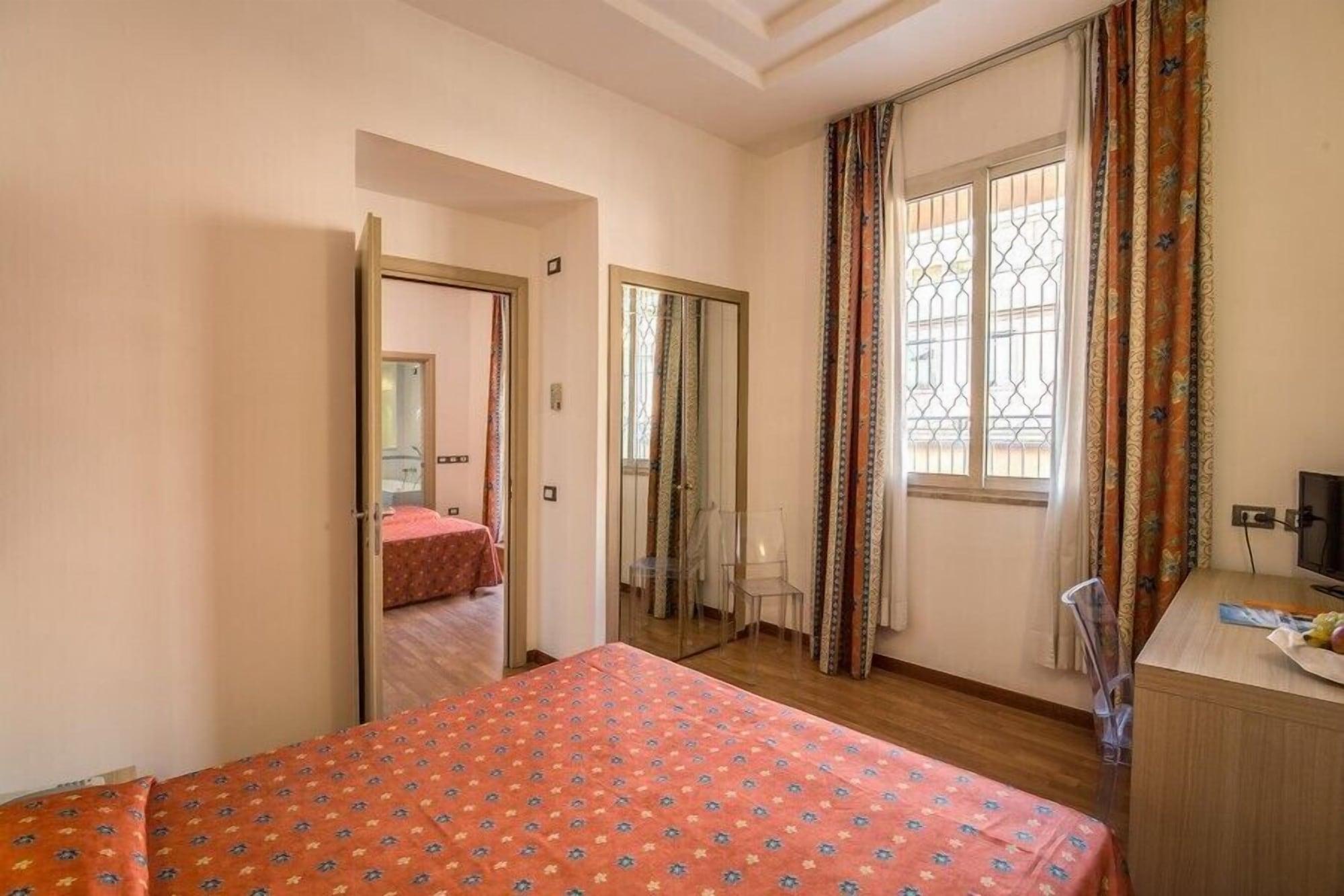 Hotel San Remo