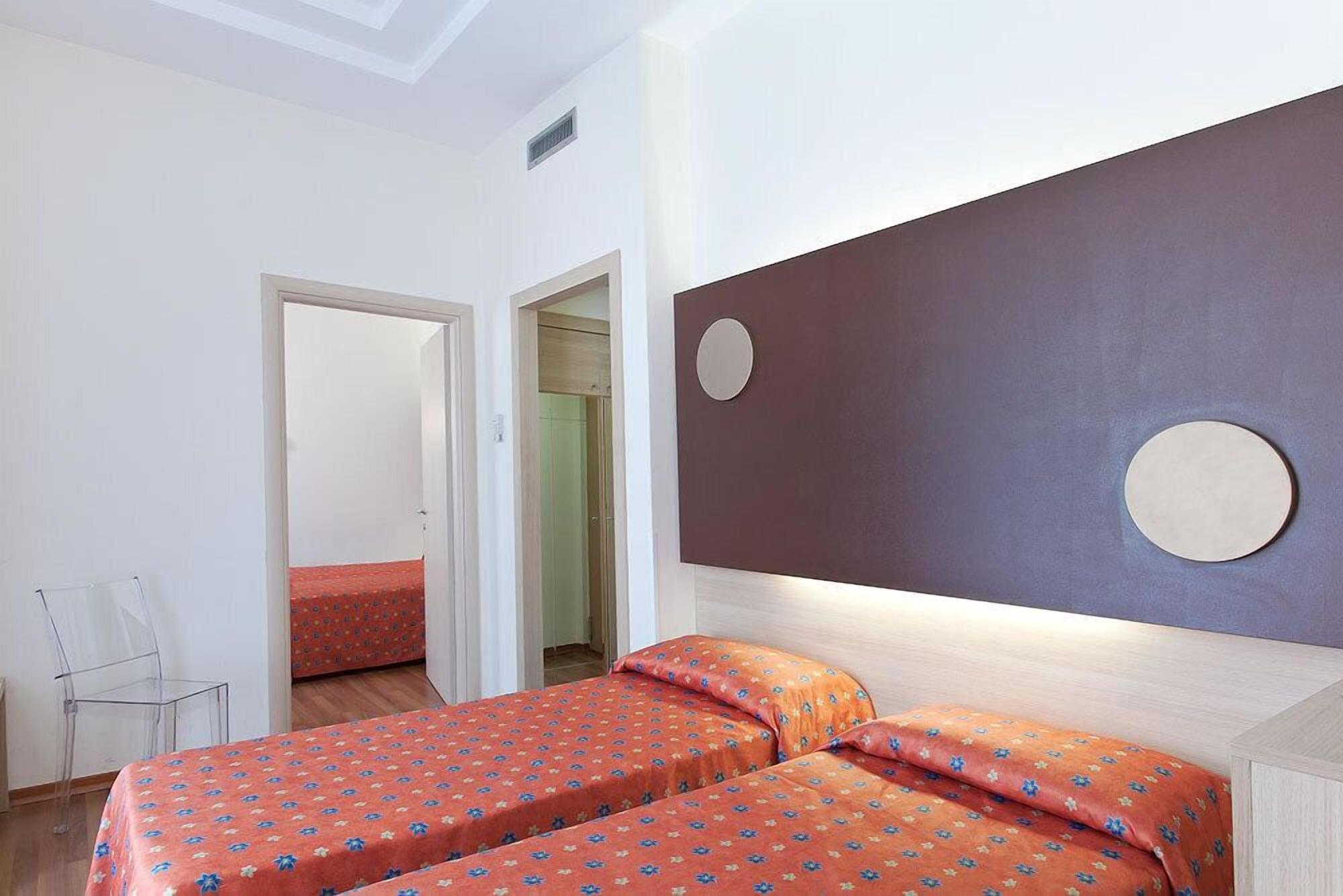 San Remo 3* Rome