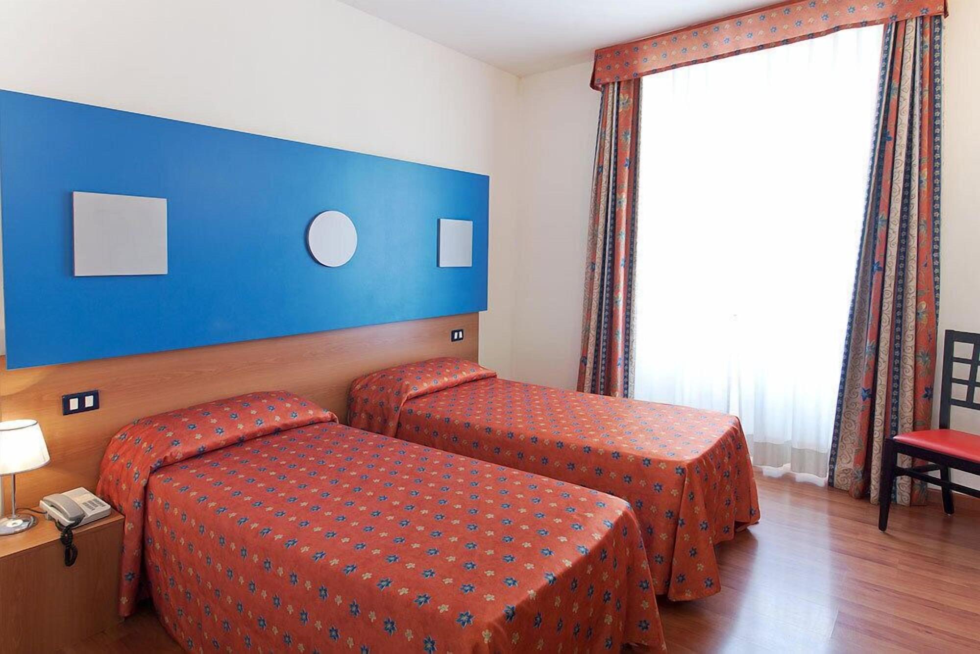 Hotel San Remo Rome