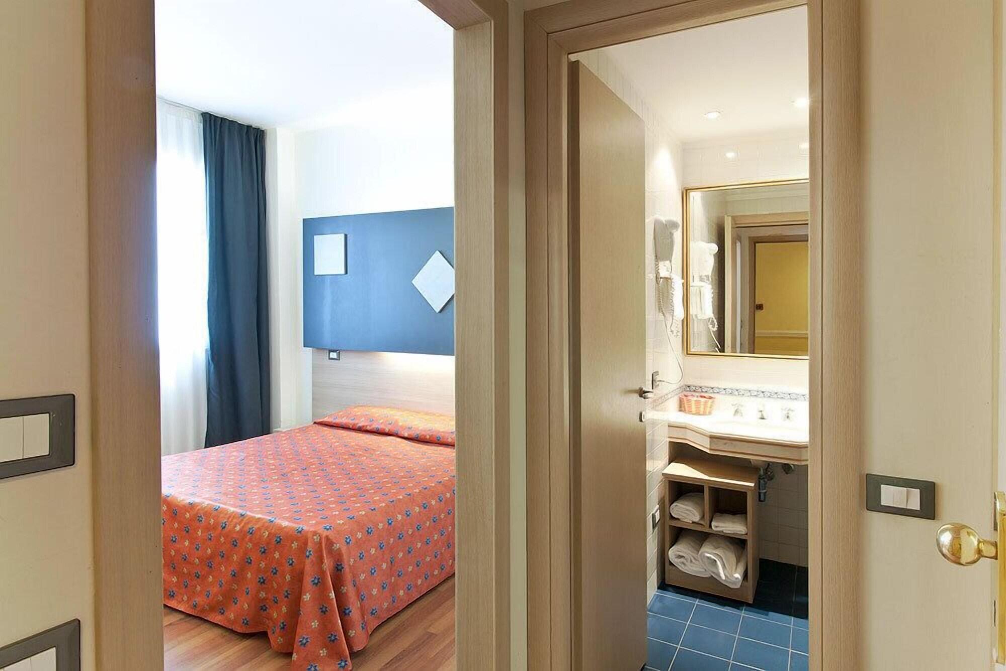 San Remo Hotel 3*