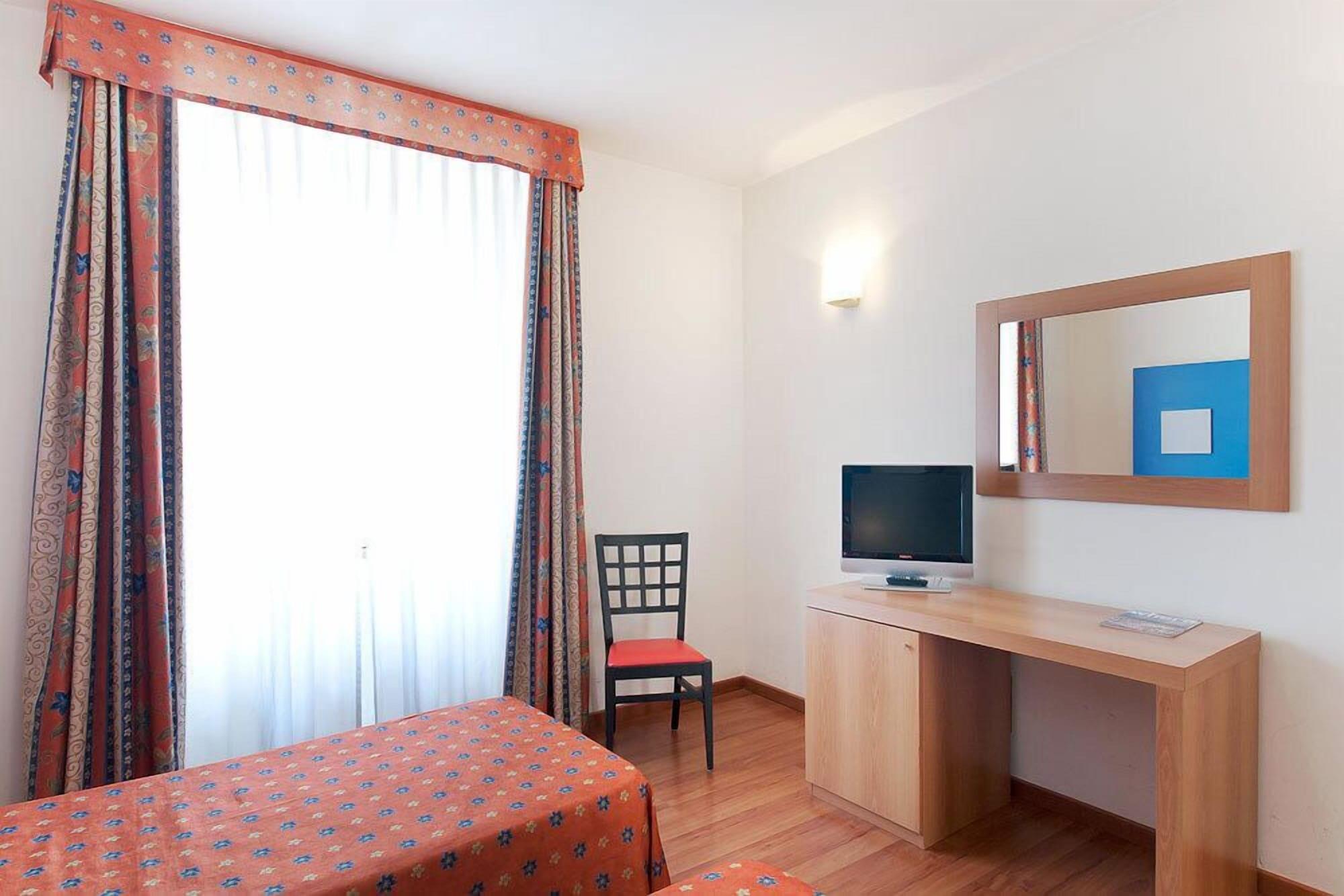 San Remo Hotel 3*