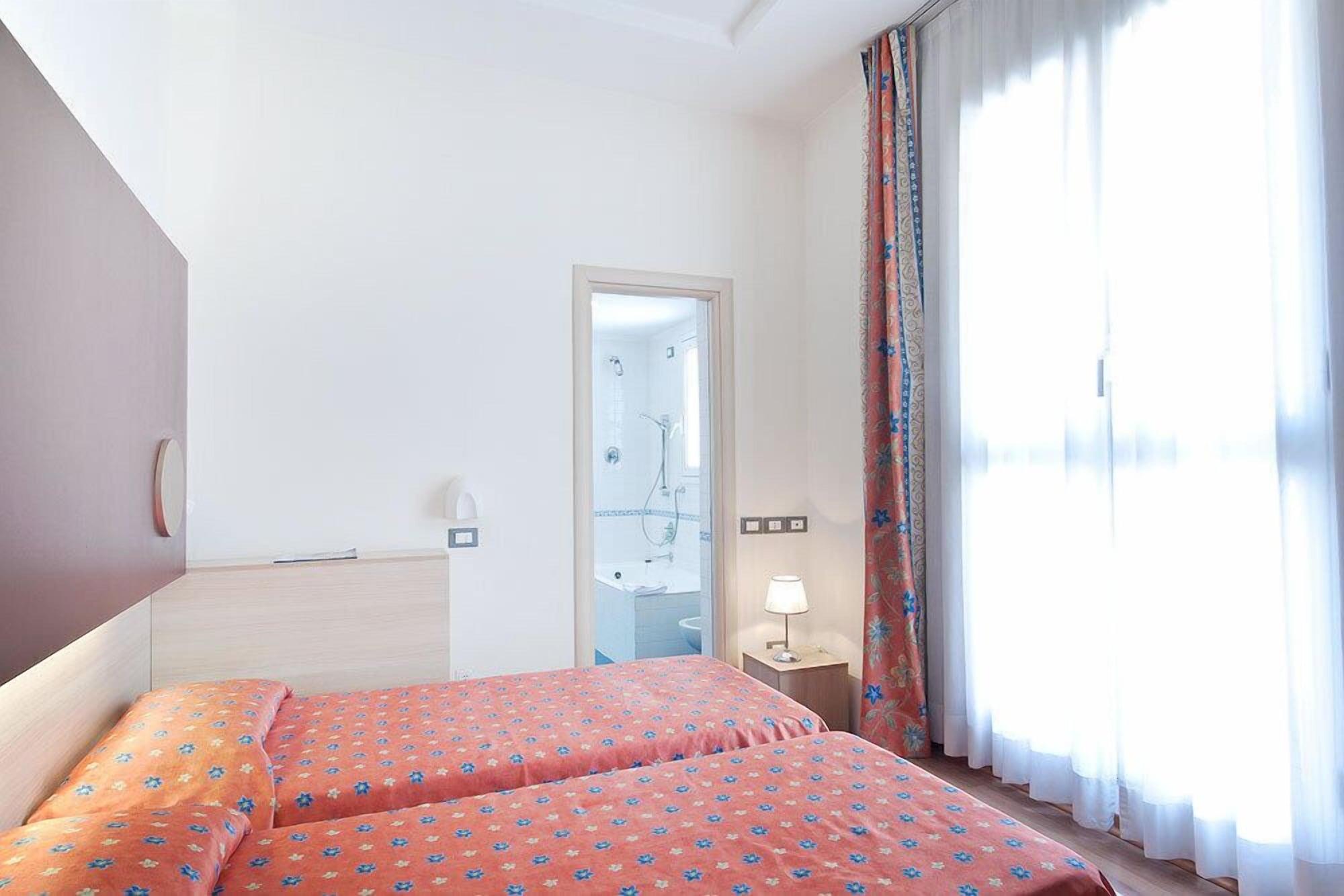 San Remo Hotel 3*