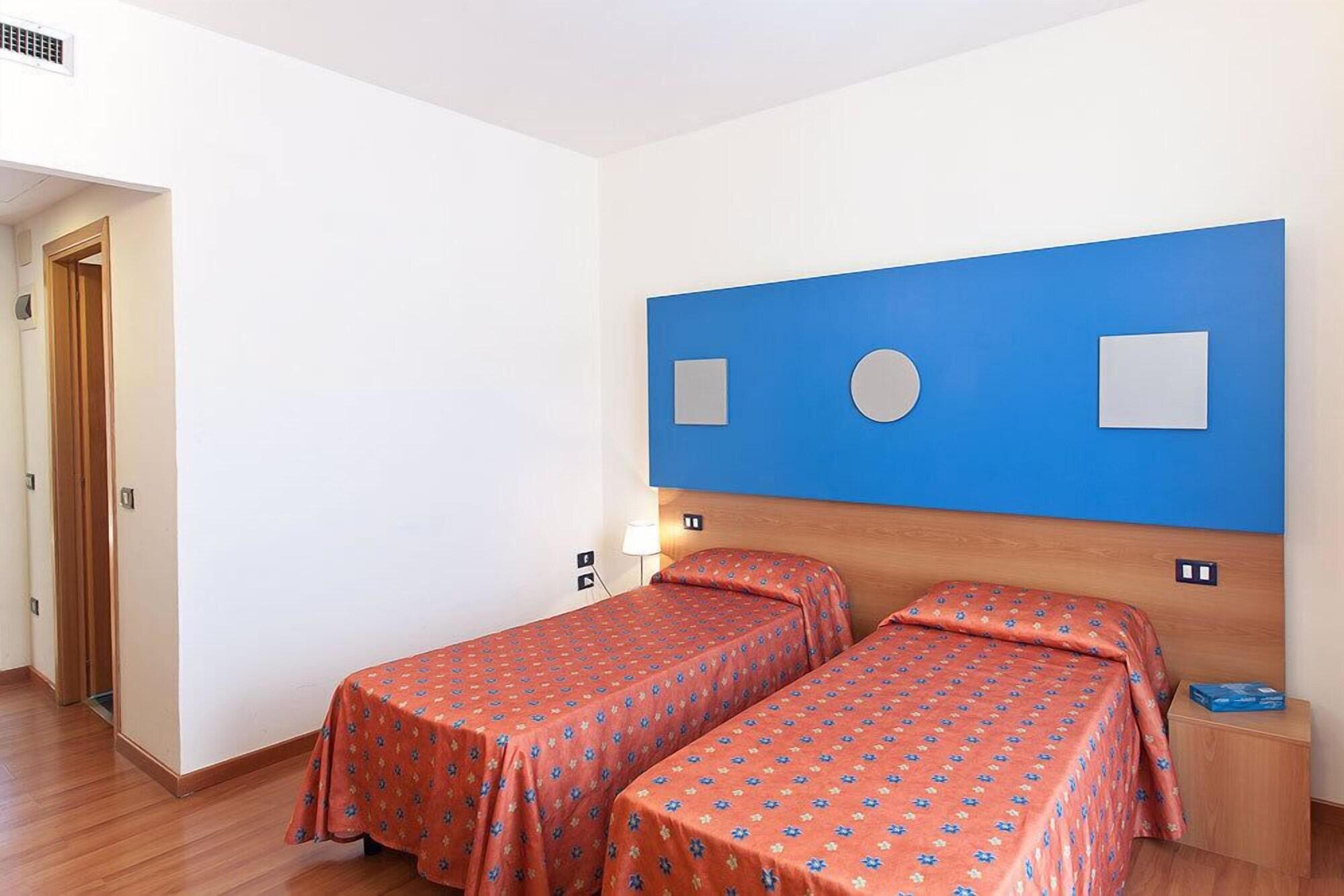 Hotel San Remo