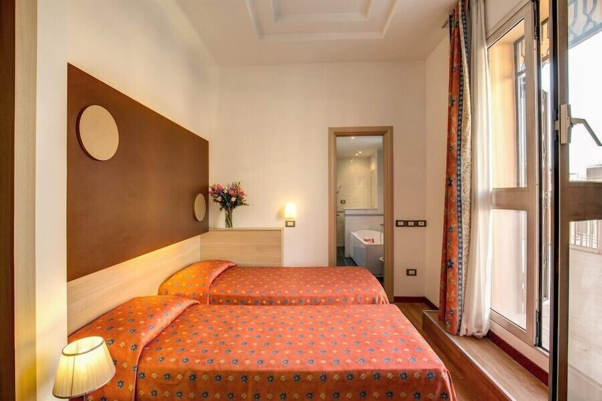 Hotel San Remo 3*