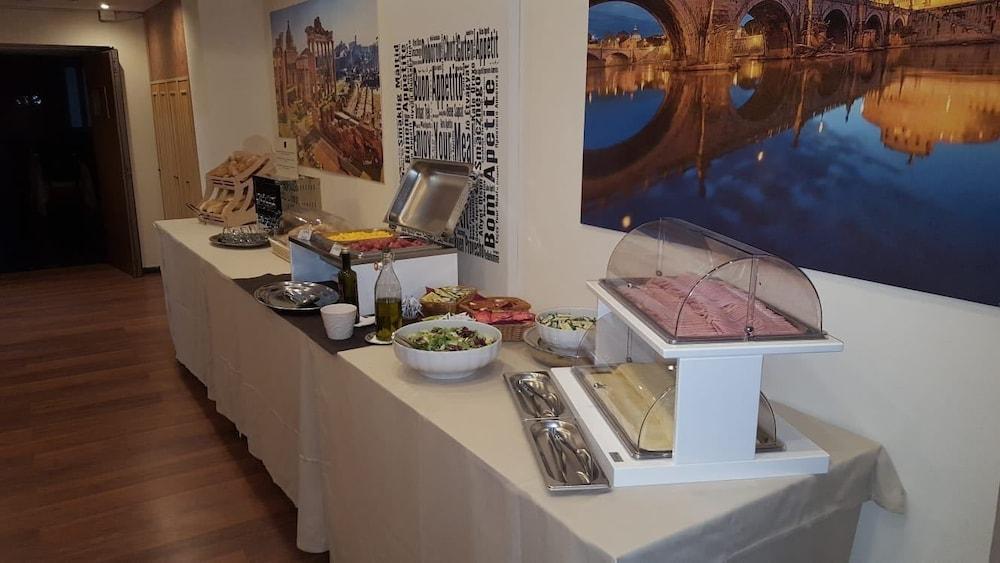 Hotel San Remo