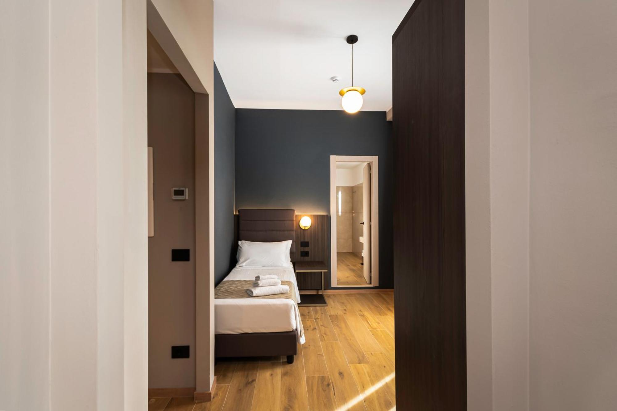Hotel San Remo Roma