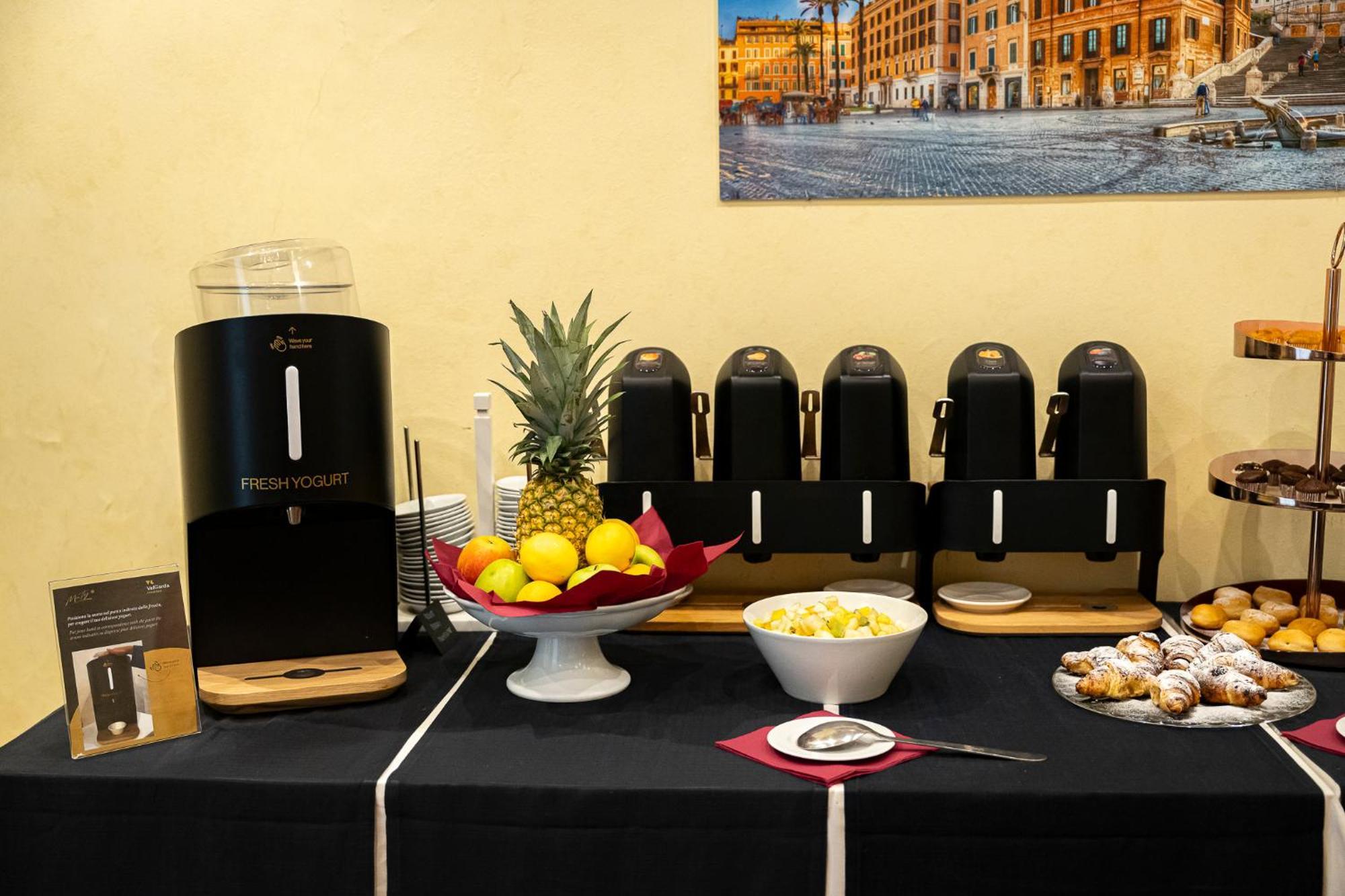 San Remo 3* Roma