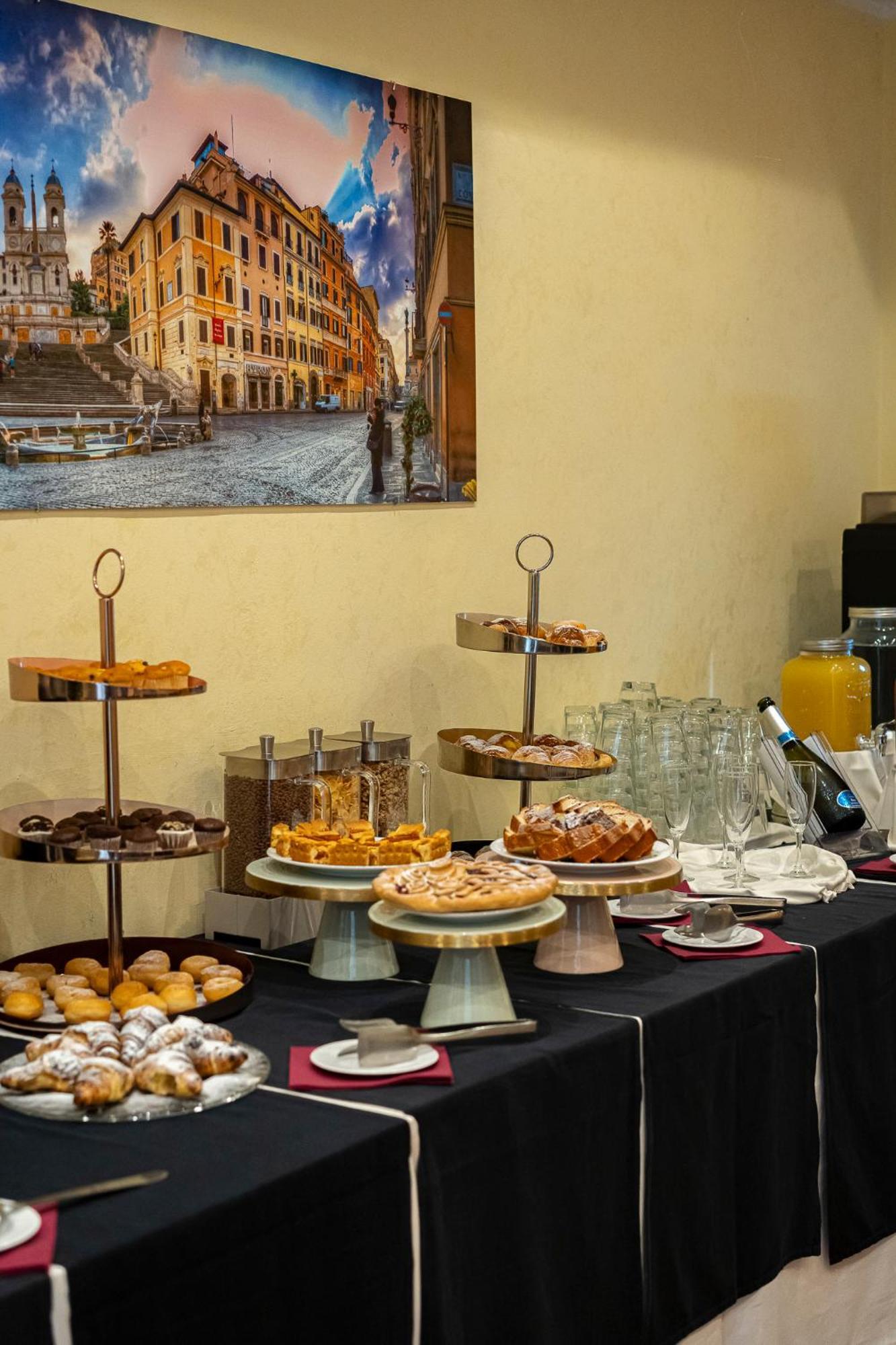 San Remo Hotel