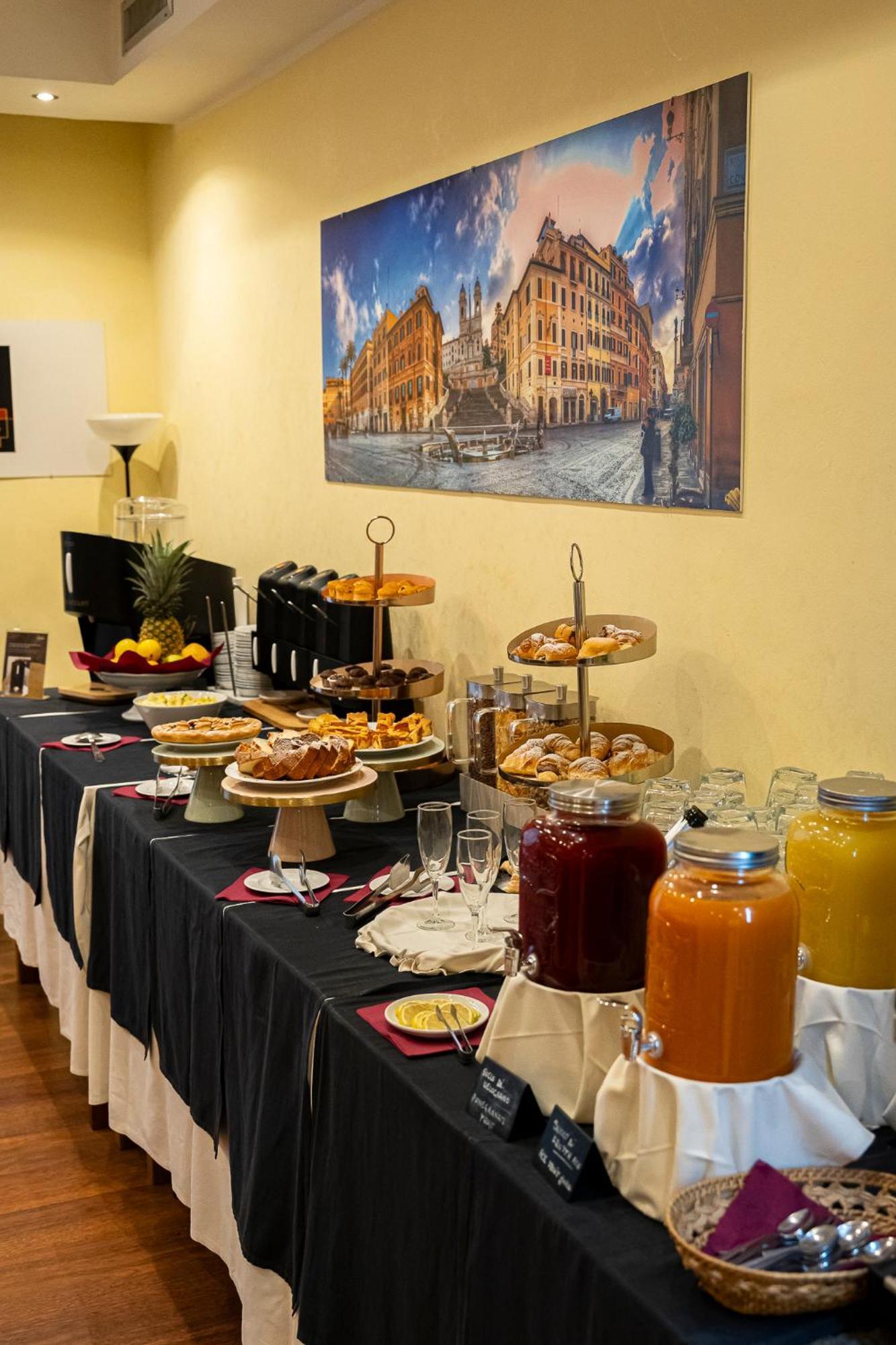 San Remo Hotel 3*