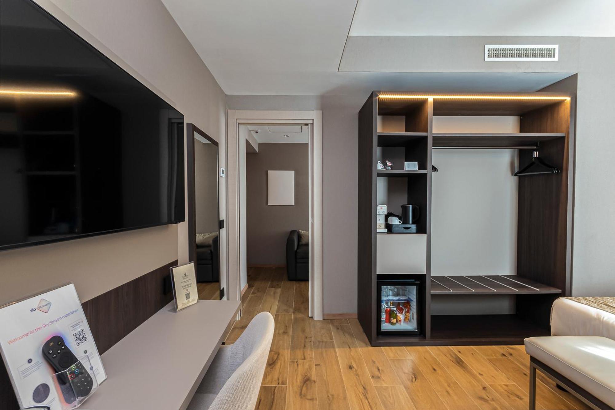 San Remo Hotel Roma