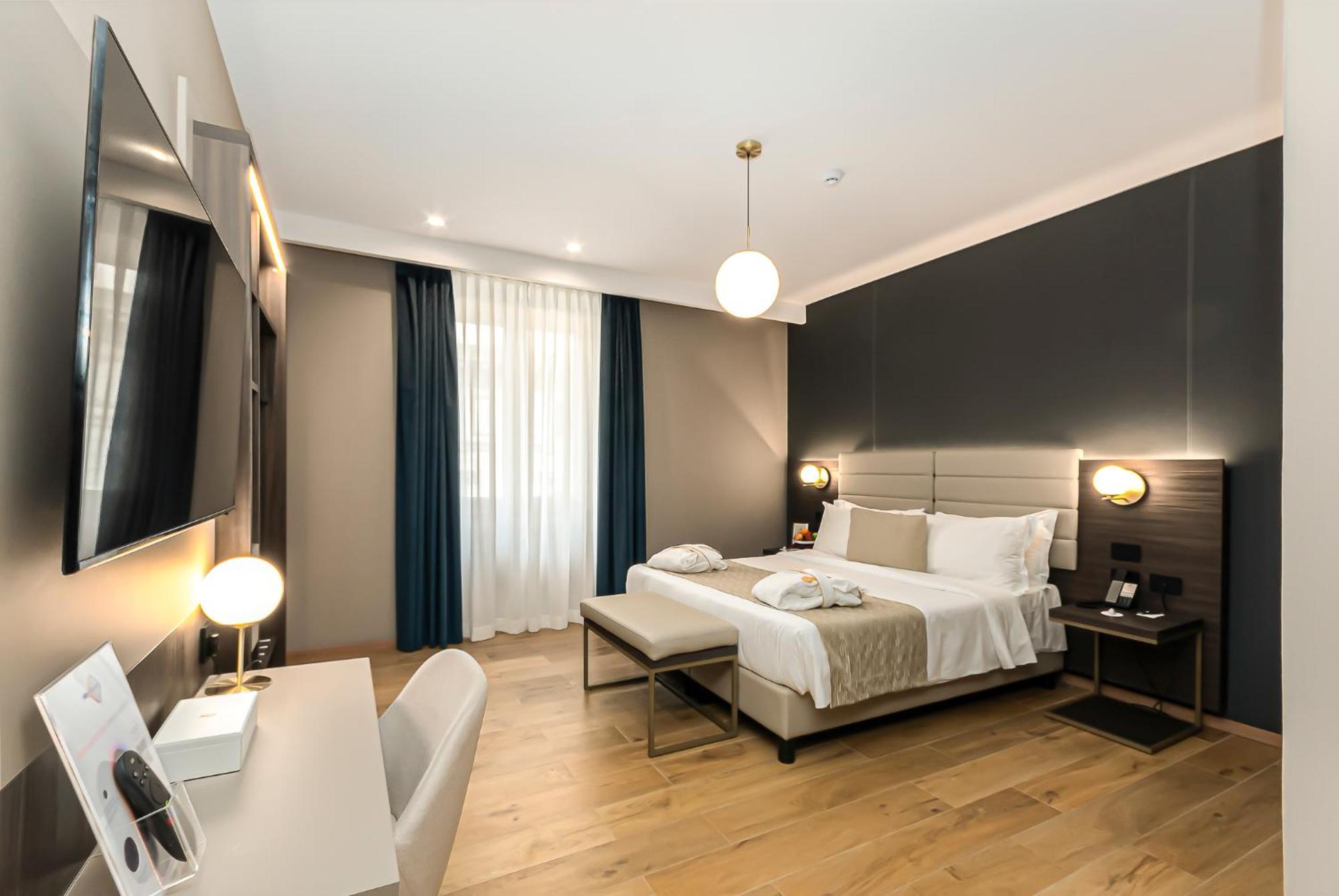 San Remo 3* Rome
