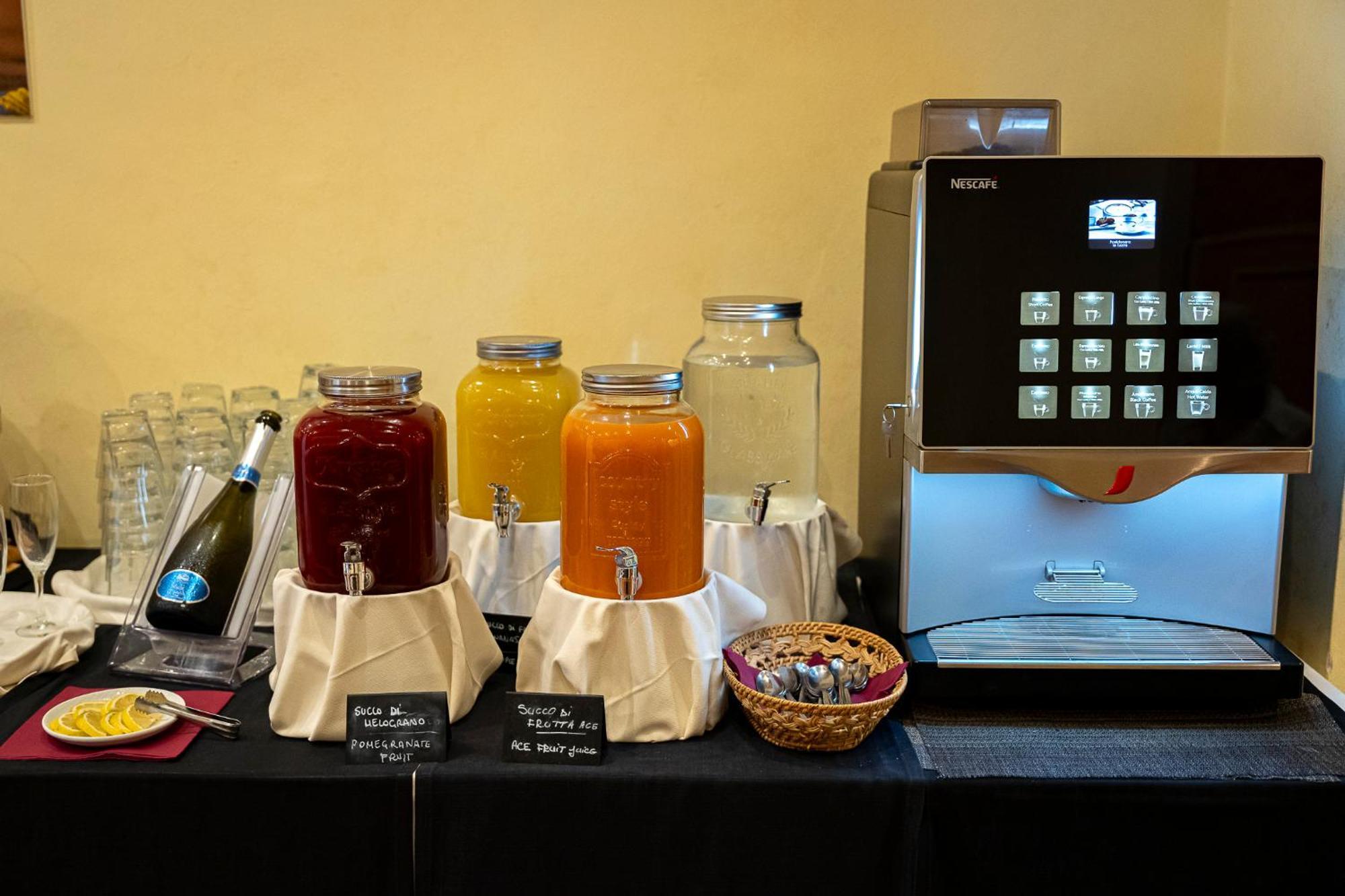 San Remo Hotel Rome