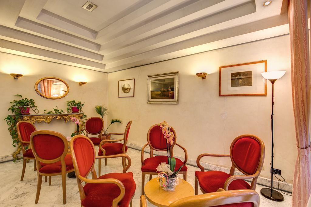 San Remo 3* Roma
