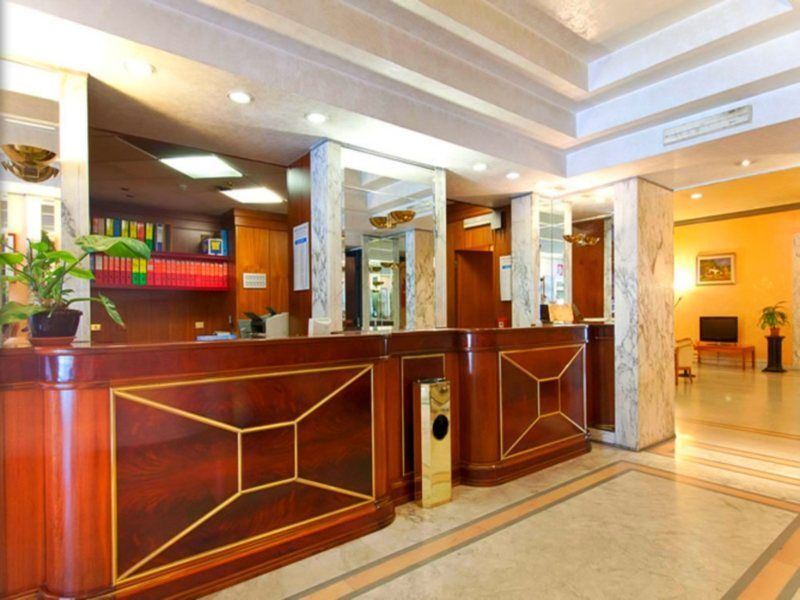 Hotel San Remo Rome