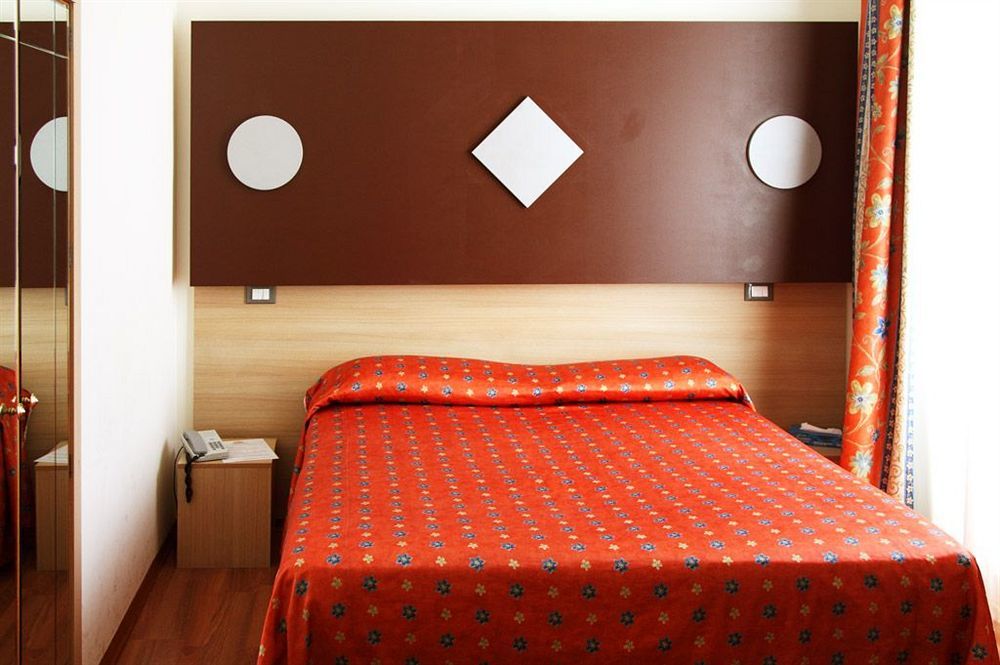 Hotel San Remo Roma