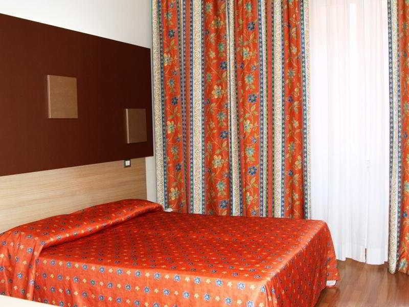 San Remo Hotel Rome