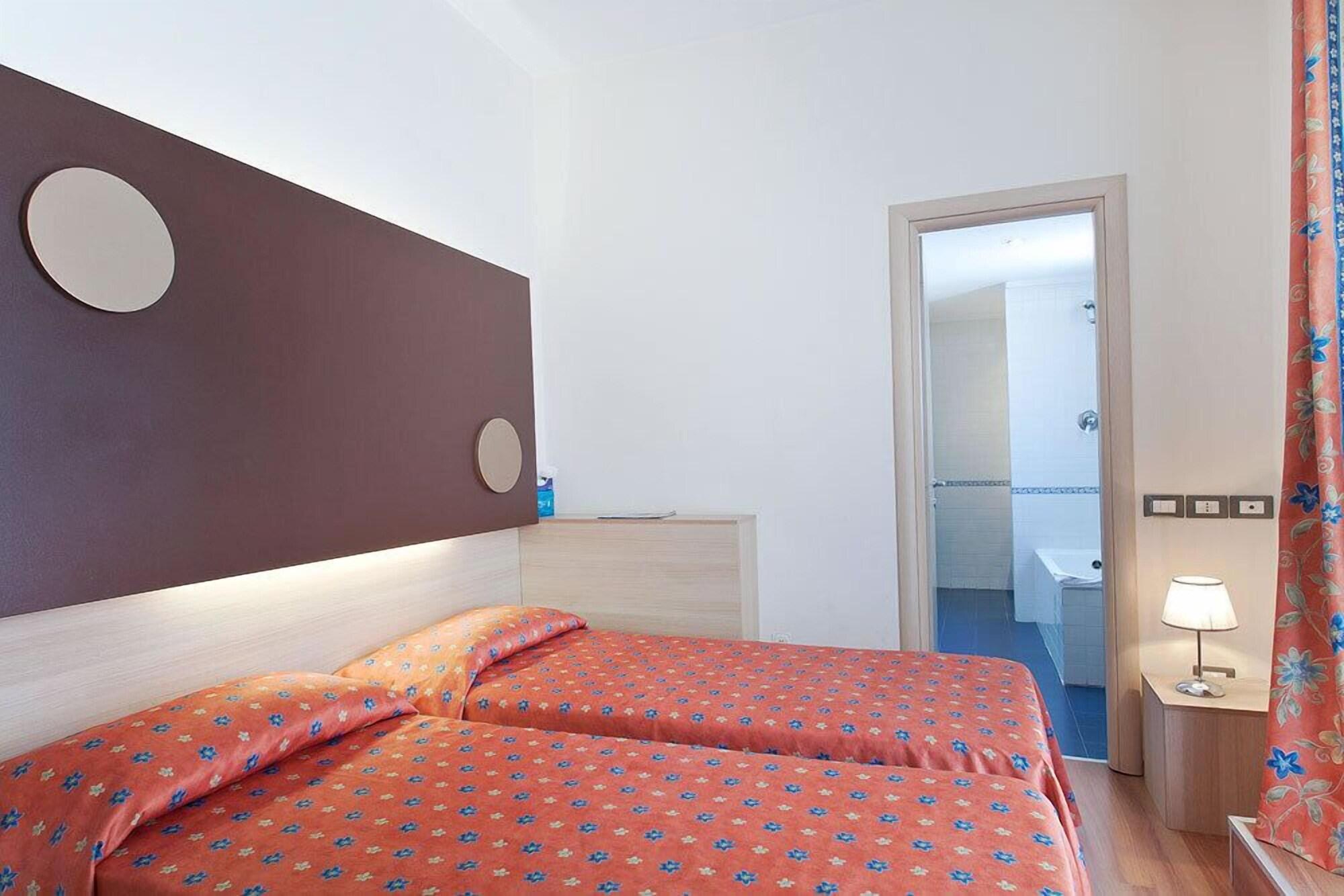 Hotel San Remo Roma