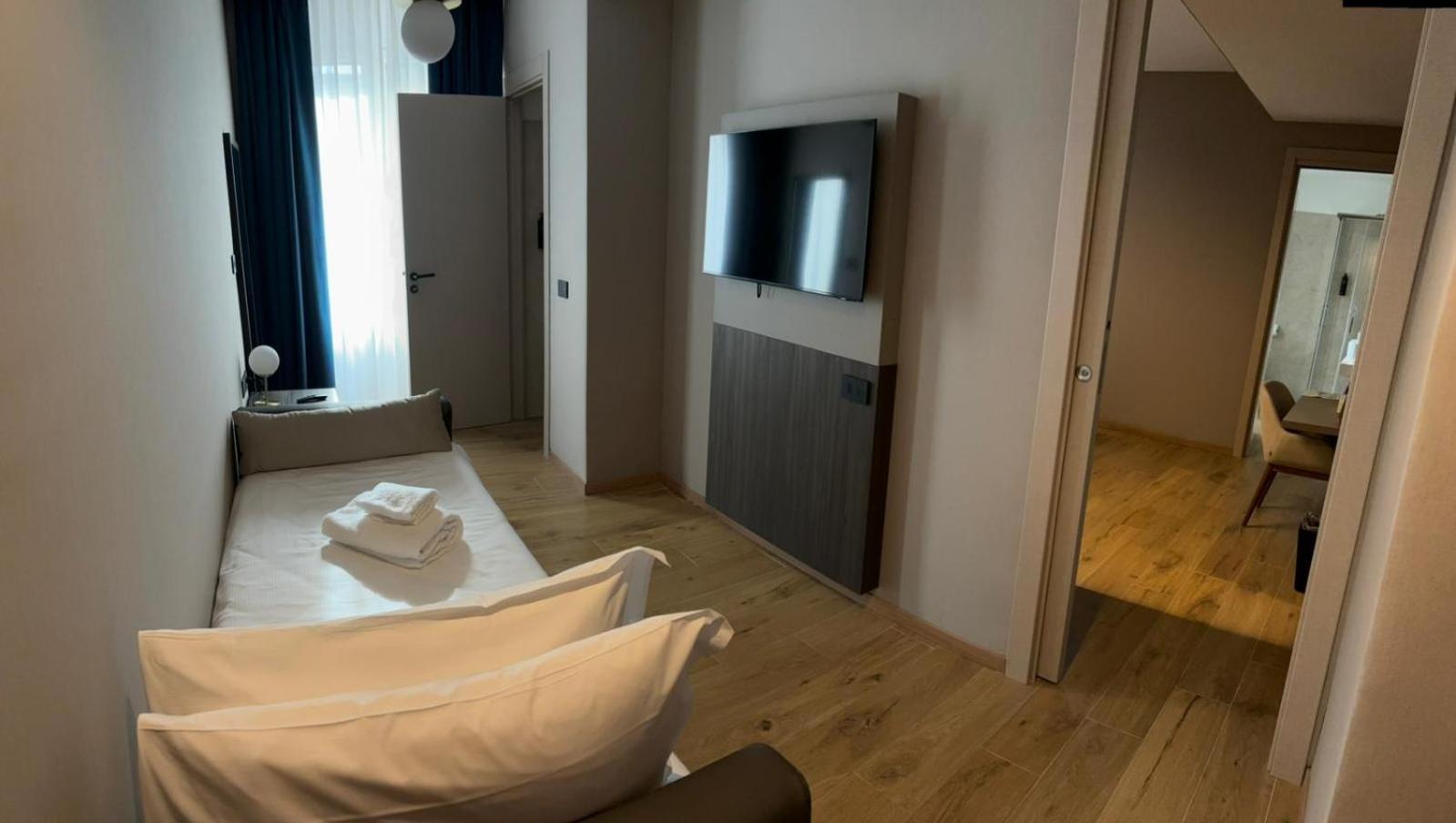 San Remo Hotel Roma