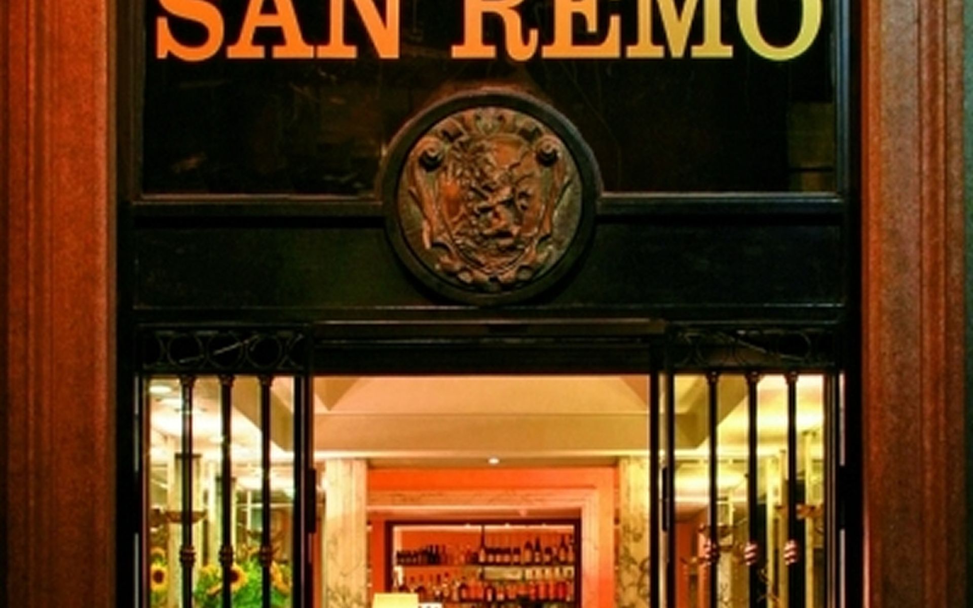 San Remo Hotel