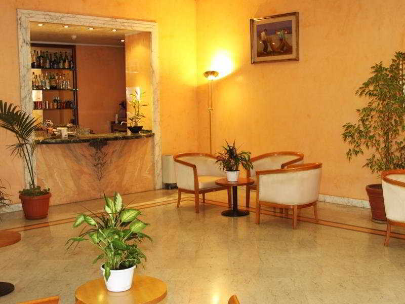 San Remo Hotel