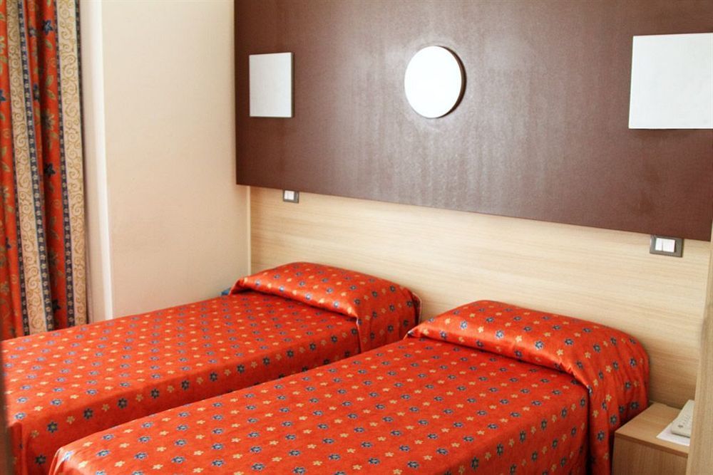 San Remo Hotel Roma