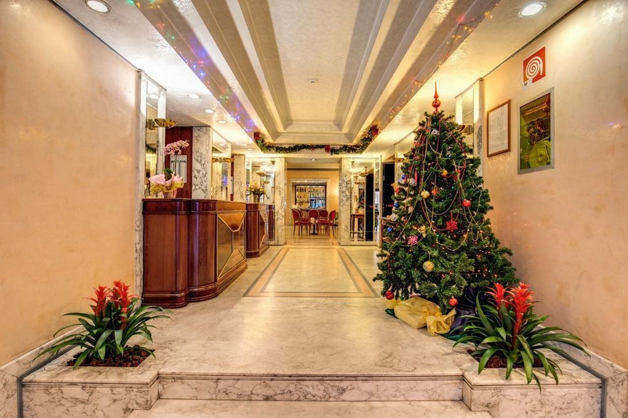 Hotel San Remo 3*